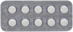Anastrazone 1 Tablet 10
